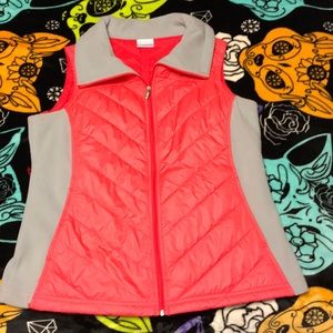 Columbia Sportswear Company Vest